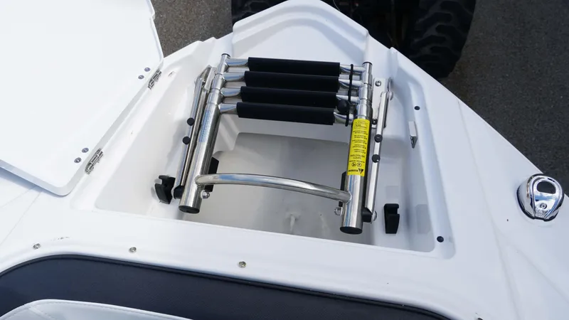 Slide: The Image of Monterey 278SS Super Sport 2025 - 27