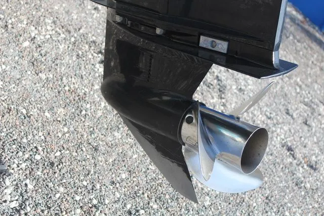 Slide: The Image of Bayliner Element E21 2022 - 13