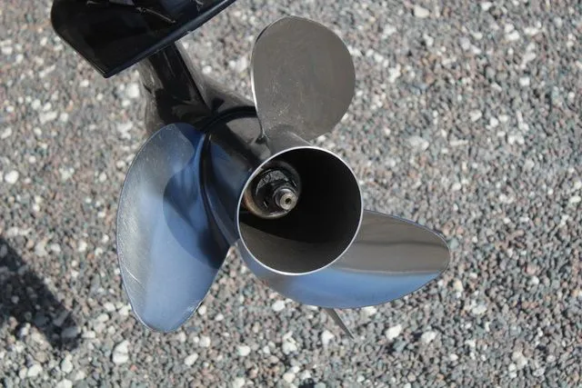 Slide: The Image of Bayliner Element E21 2022 - 14