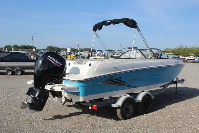 Slide: The Image of Bayliner Element E21 2022 - 5