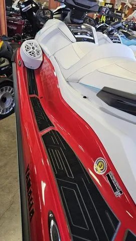 Slide: The Image of Yamaha VX 2025 - 10