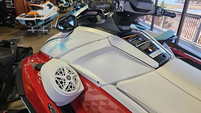 Slide: The Image of Yamaha VX 2025 - 12