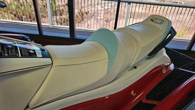 Slide: The Image of Yamaha VX 2025 - 13