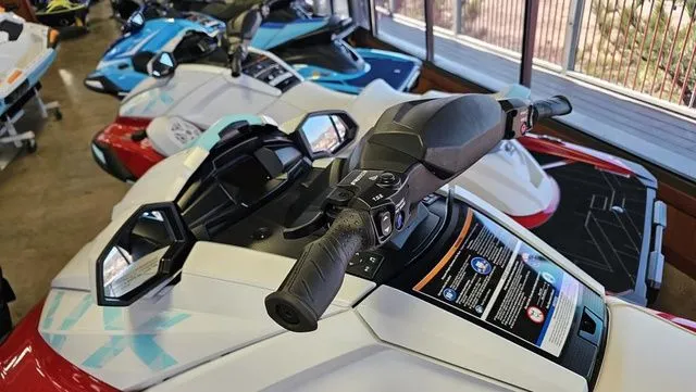 Slide: The Image of Yamaha VX 2025 - 4