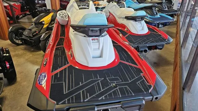 Slide: The Image of Yamaha VX 2025 - 6