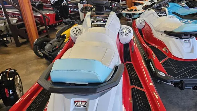 Slide: The Image of Yamaha VX 2025 - 8