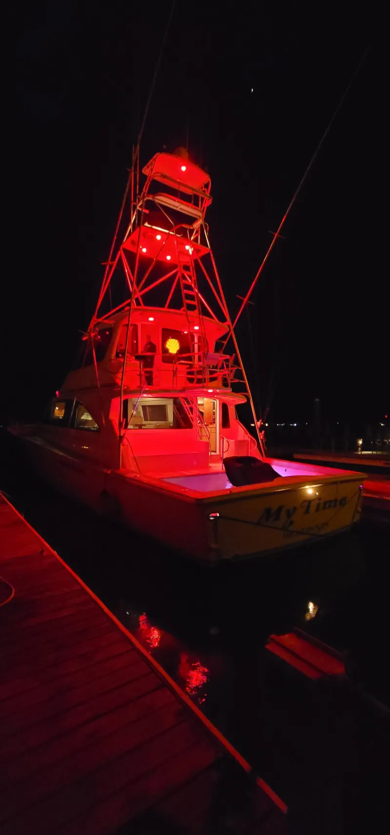 Slide: The Image of Ocean Yachts 70 Super Sport 2000 - 117