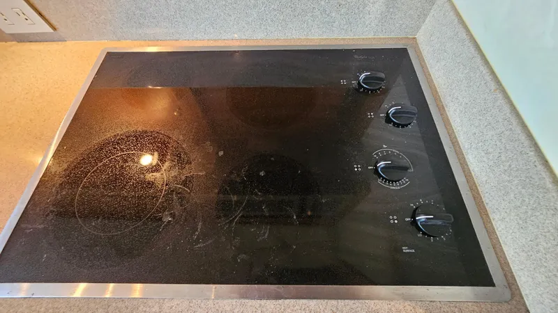 Slide: The Image of Ocean Yachts 70 Super Sport 2000 - 62