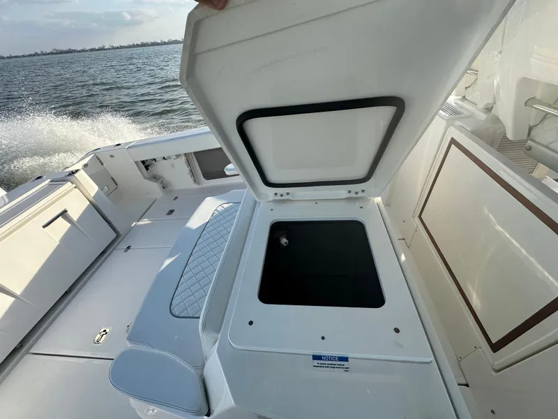 Slide: The Image of Cockpit Refrigerator  - 39