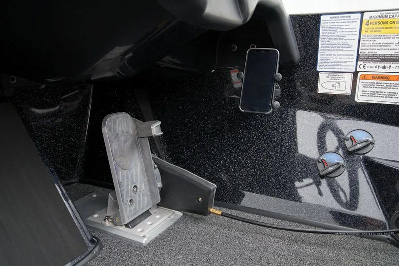 Slide: The Image of Manufacturer Provided Image: Nitro Z19 Pro - 37