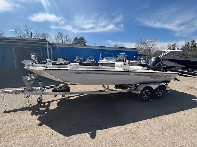 Ranger RB210 2025 for Sale | MarineSource