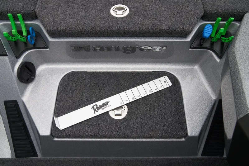 Slide: The Image of Ranger Z518 Cup-Equipped 2025 - 31