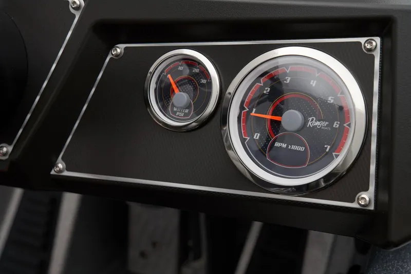 Slide: The Image of Ranger Z518 Cup-Equipped 2025 - 40