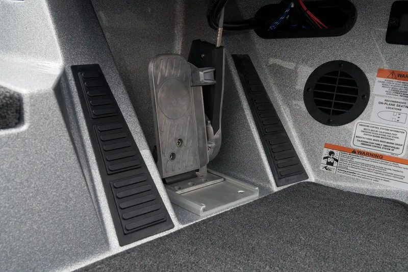 Slide: The Image of Ranger Z518 Cup-Equipped 2025 - 43