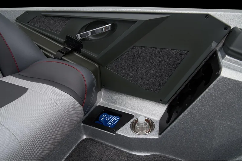 Slide: The Image of Ranger Z518 Cup-Equipped 2025 - 48