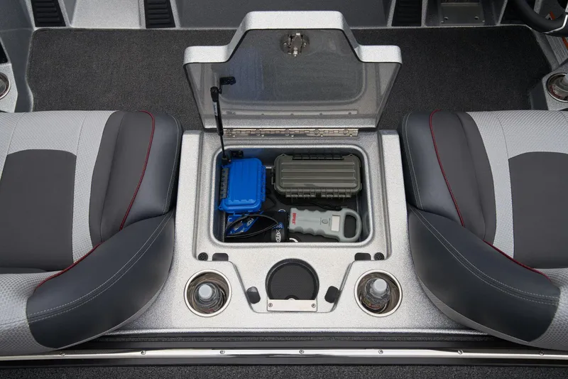 Slide: The Image of Ranger Z518 Cup-Equipped 2025 - 49