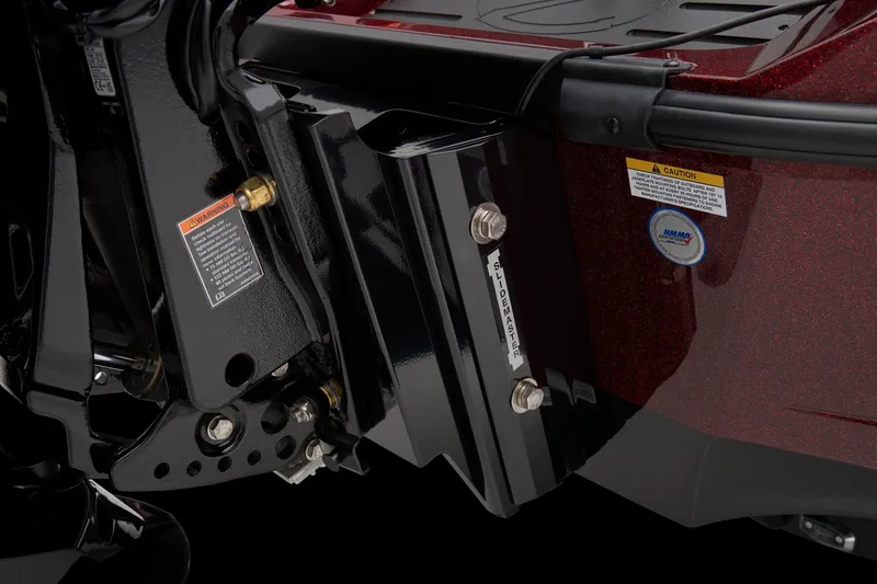 Slide: The Image of Ranger Z518 Cup-Equipped 2025 - 59