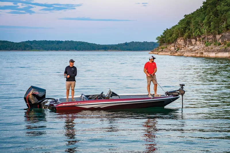 Slide: The Image of Ranger Z518 Cup-Equipped 2025 - 67