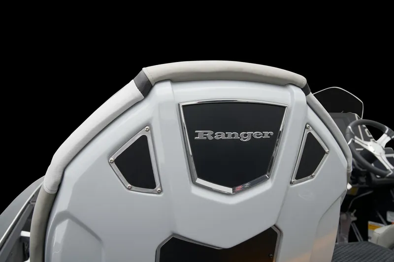 Slide: The Image of Ranger Z519R Cup-Equipped 2025 - 50