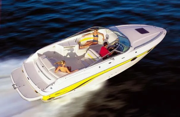 Slide: The Image of Manufacturer Provided Image: 285 SSi - 4