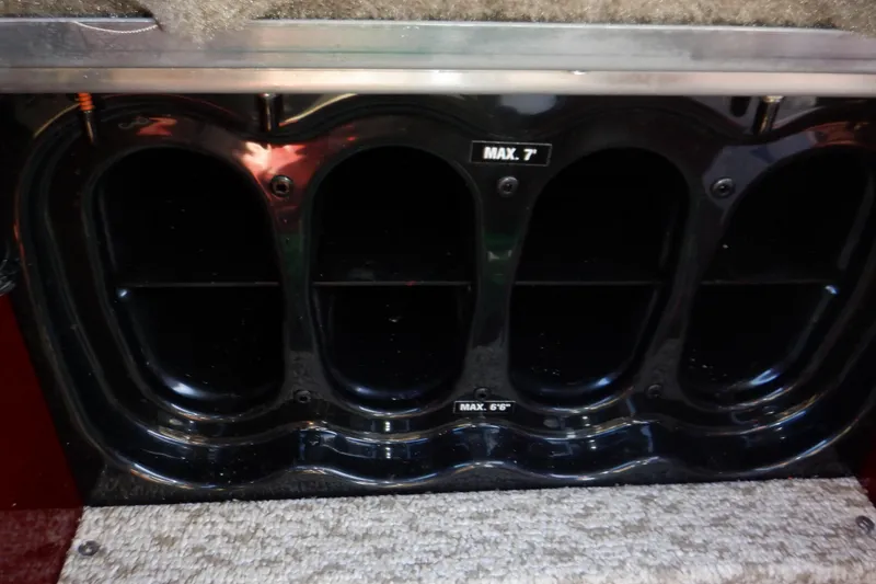 Slide: The Image of Alumacraft Competitor 165 Sport 2020 - 53