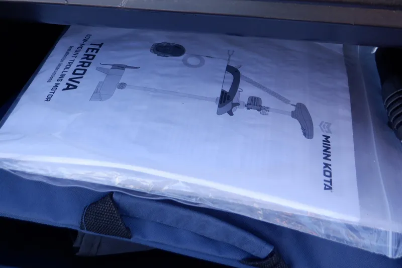 Slide: The Image of Alumacraft Competitor 165 Sport 2020 - 56