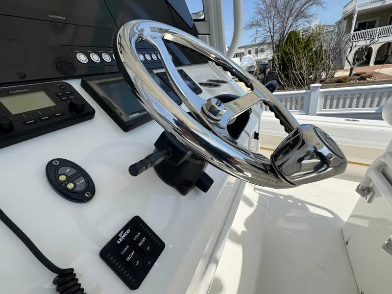 Slide: The Image of Regulator Marine 26XO 2020 - 50