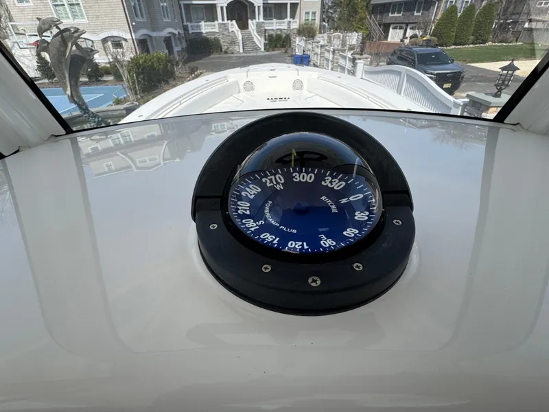 Slide: The Image of Regulator Marine 26XO 2020 - 55