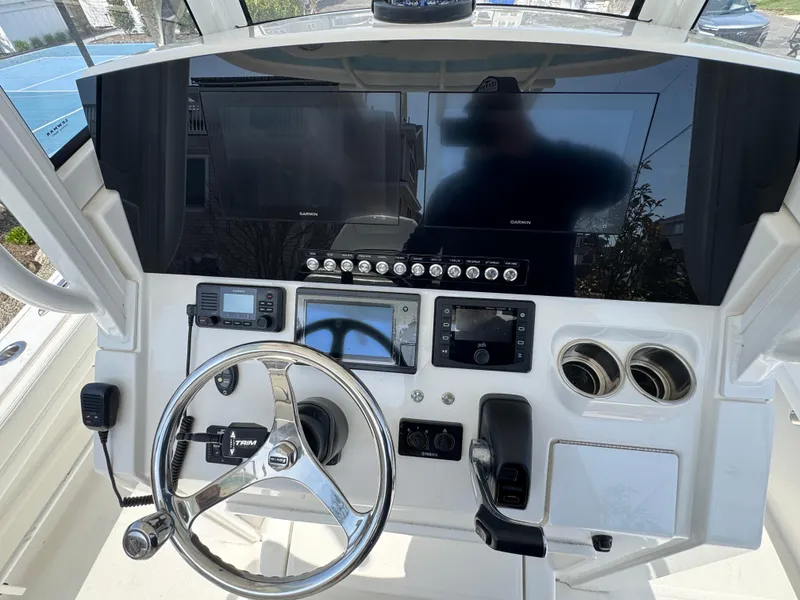 Slide: The Image of Regulator Marine 26XO 2020 - 56