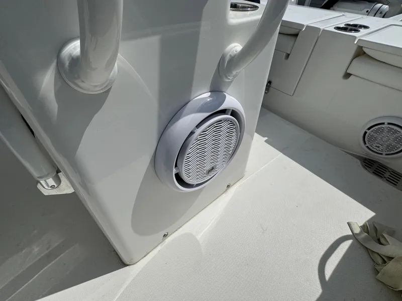 Slide: The Image of Regulator Marine 26XO 2020 - 58