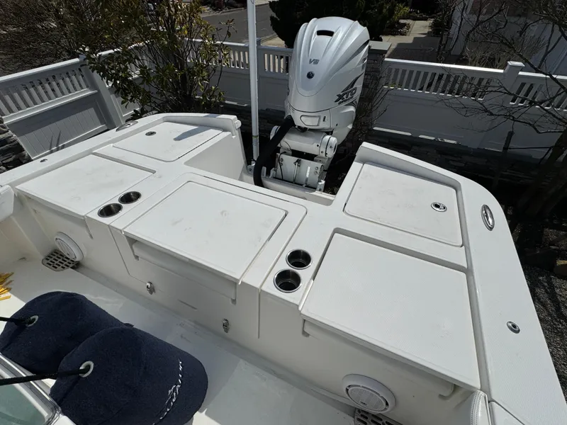 Slide: The Image of Regulator Marine 26XO 2020 - 59