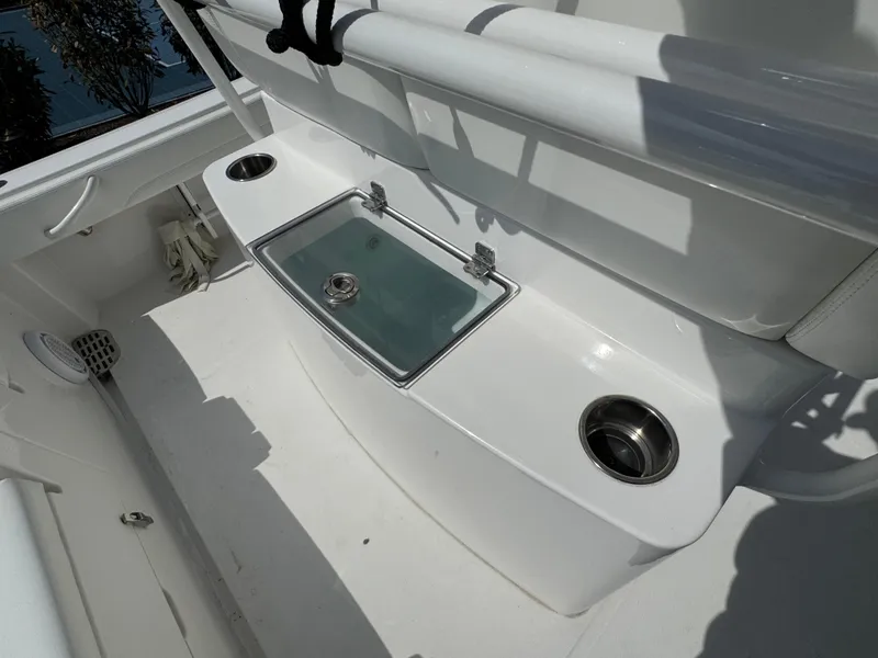 Slide: The Image of Regulator Marine 26XO 2020 - 62