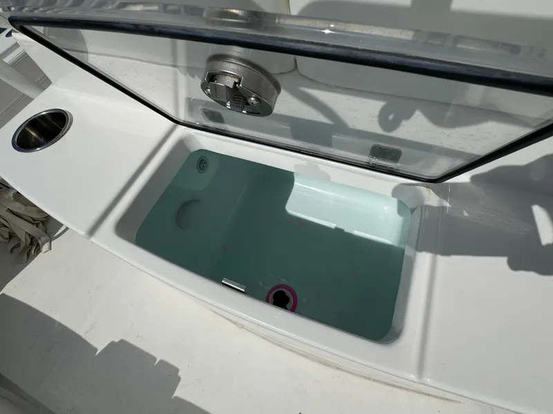 Slide: The Image of Regulator Marine 26XO 2020 - 64