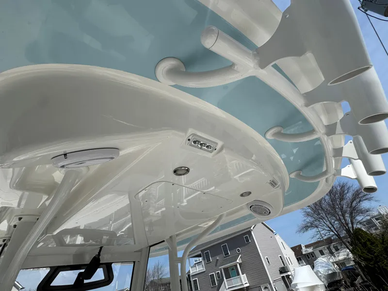 Slide: The Image of Regulator Marine 26XO 2020 - 66