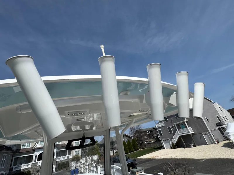 Slide: The Image of Regulator Marine 26XO 2020 - 67