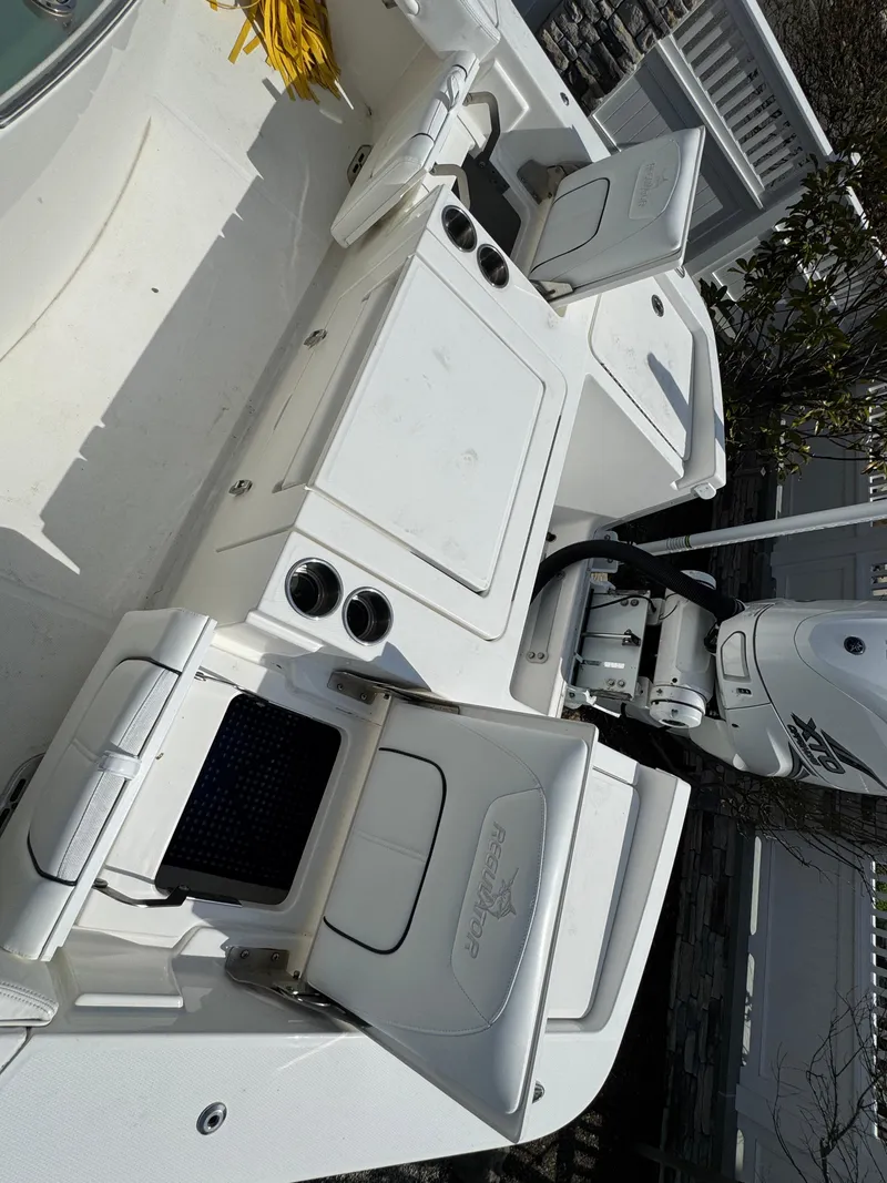 Slide: The Image of Regulator Marine 26XO 2020 - 69