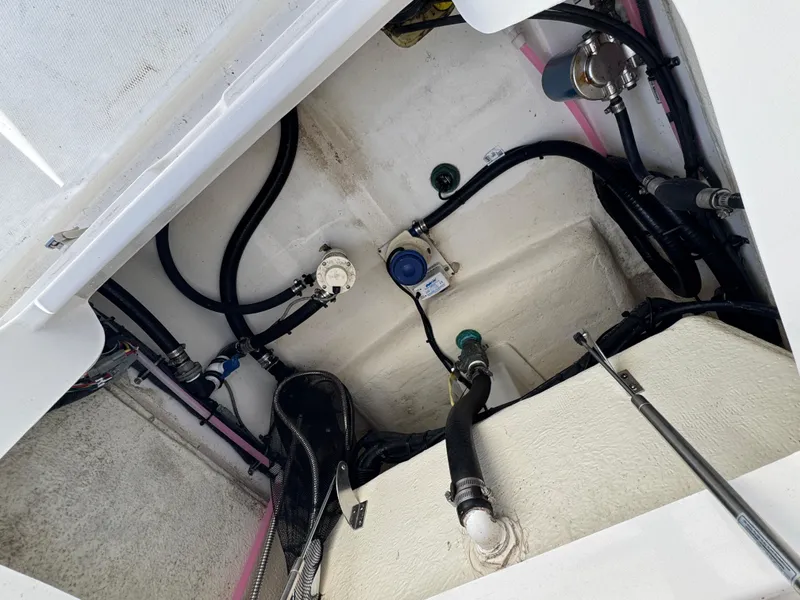 Slide: The Image of Regulator Marine 26XO 2020 - 73