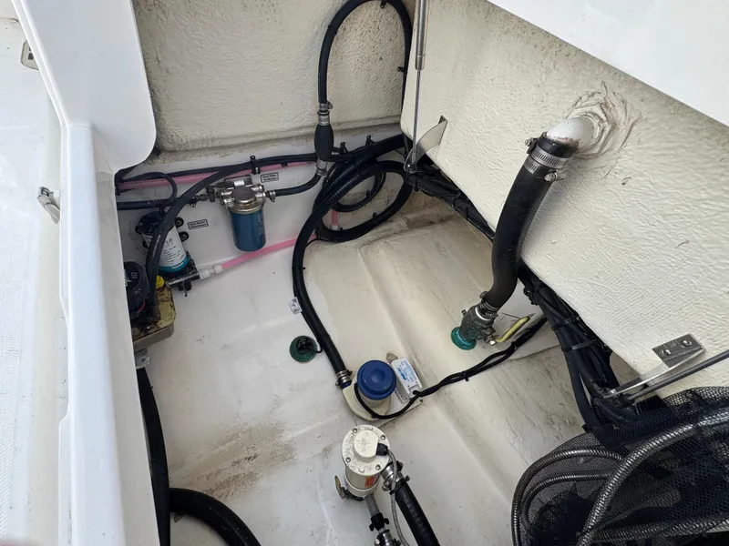 Slide: The Image of Regulator Marine 26XO 2020 - 74