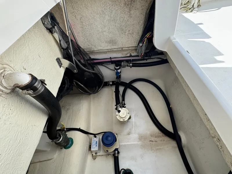 Slide: The Image of Regulator Marine 26XO 2020 - 75