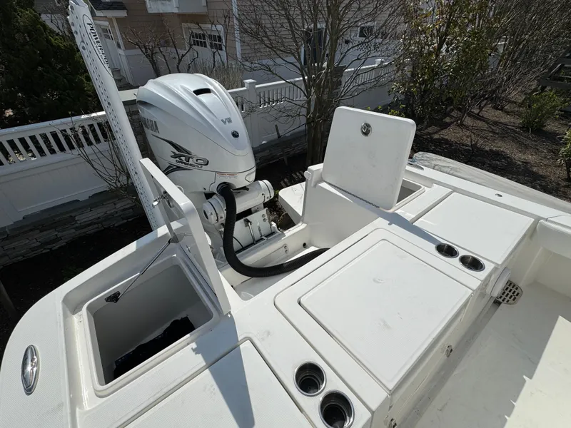 Slide: The Image of Regulator Marine 26XO 2020 - 76