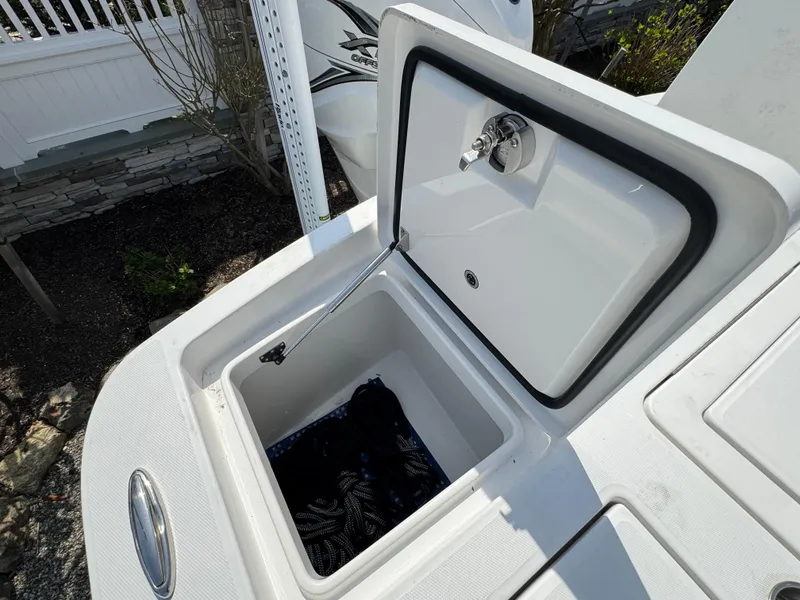 Slide: The Image of Regulator Marine 26XO 2020 - 77