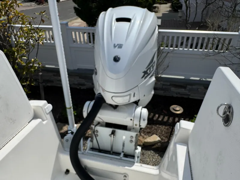 Slide: The Image of Regulator Marine 26XO 2020 - 79