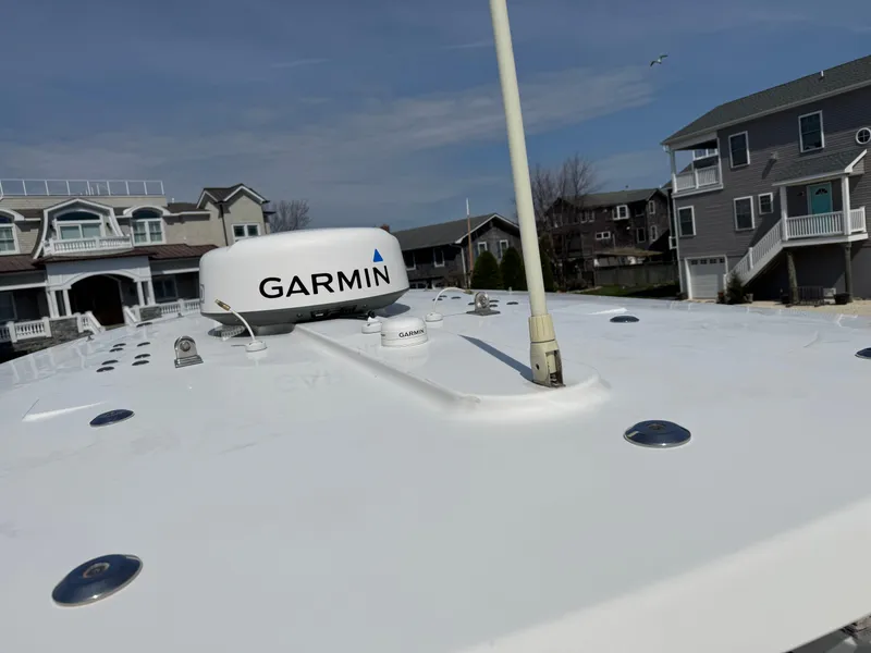 Slide: The Image of Regulator Marine 26XO 2020 - 82