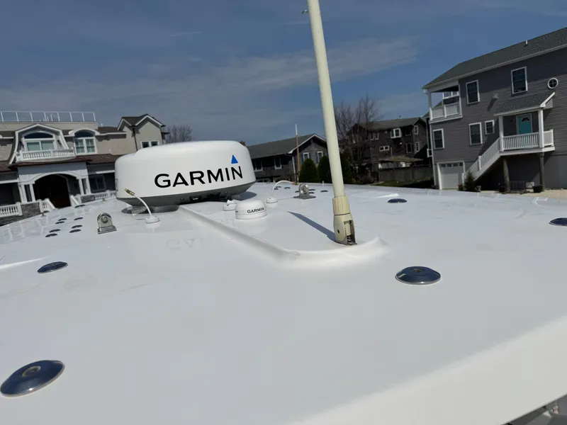 Slide: The Image of Regulator Marine 26XO 2020 - 83