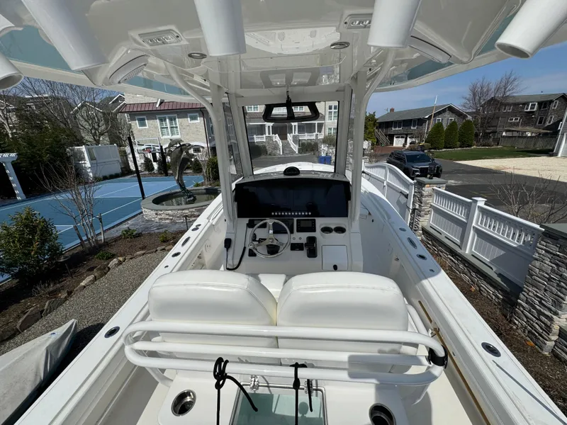 Slide: The Image of Regulator Marine 26XO 2020 - 84