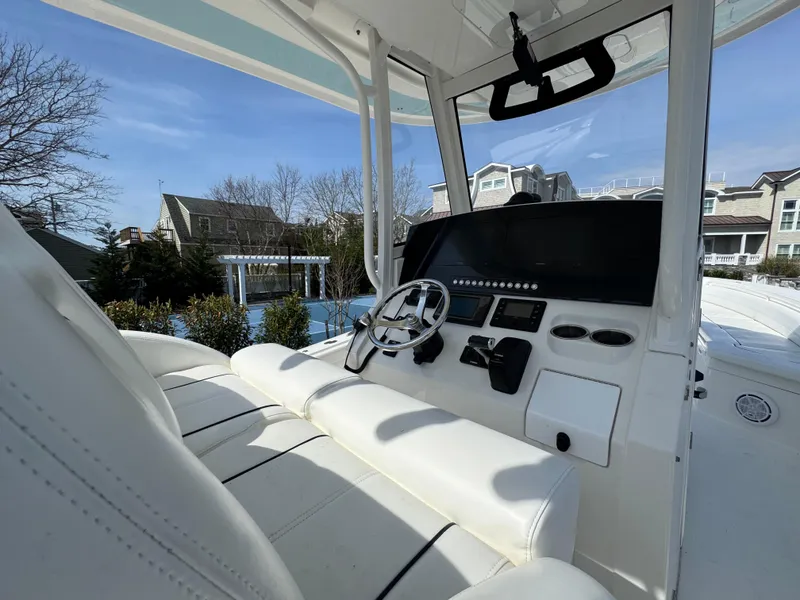 Slide: The Image of Regulator Marine 26XO 2020 - 85