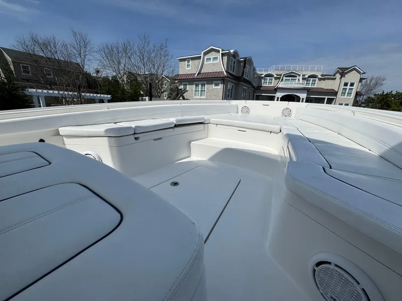 Slide: The Image of Regulator Marine 26XO 2020 - 86