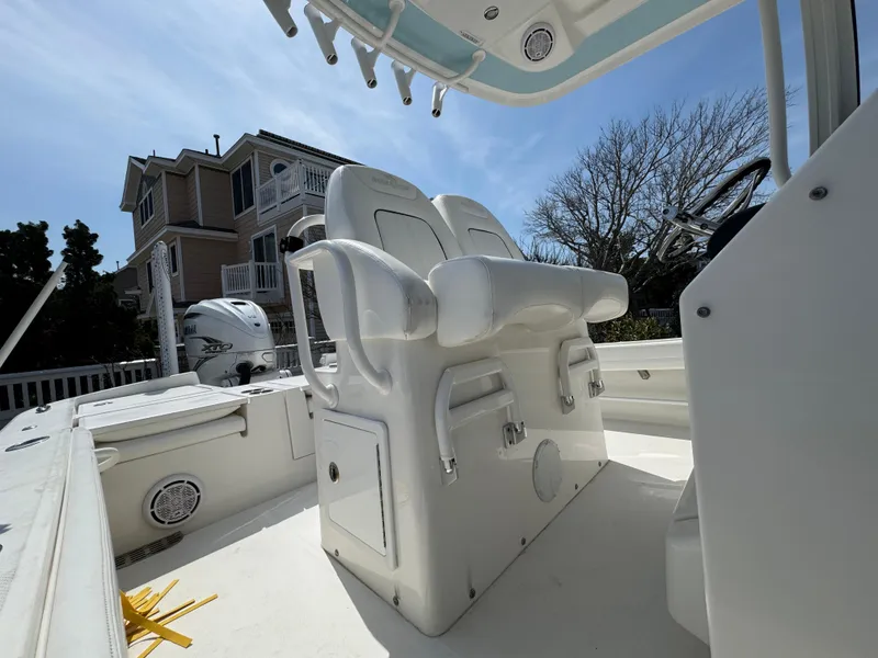 Slide: The Image of Regulator Marine 26XO 2020 - 87