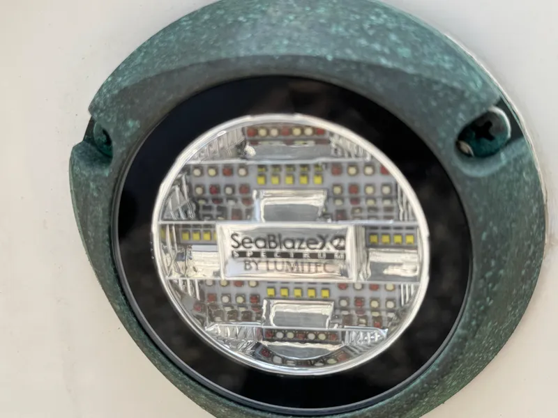 Slide: The Image of Regulator Marine 26XO 2020 - 88