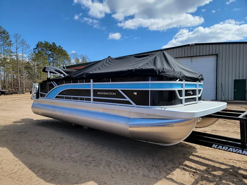 Slide: The Image of Bennington 22SSB 2025 - 10